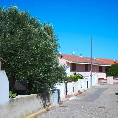 Lägenhet Italianway - Localita Sarchitteddu