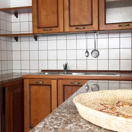 Italianway - Localita Sarchitteddu Lägenhet San Vero Milis