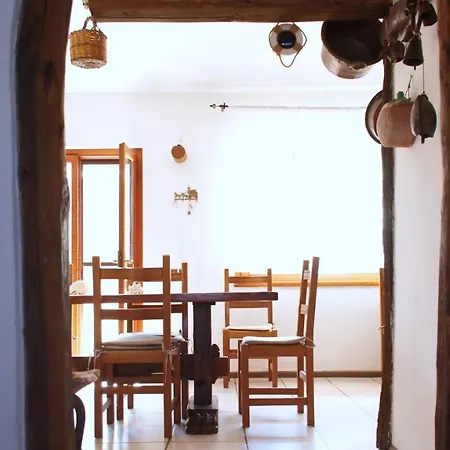 Italianway - Localita Sarchitteddu